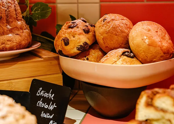 Hôtel Tandem - Boutique Hôtel