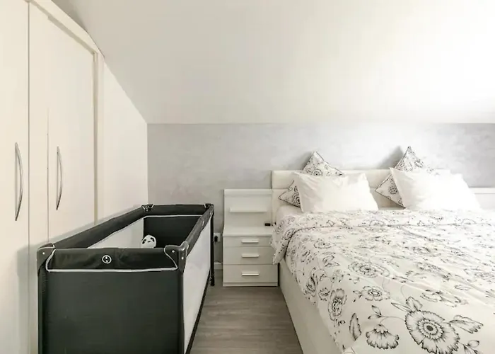 Maisonnette avec terrasse