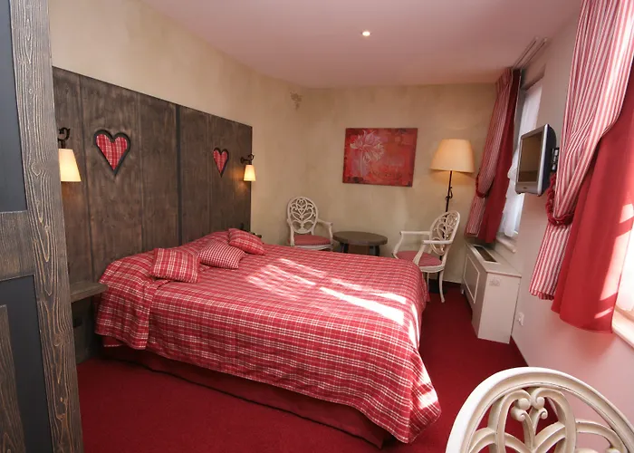 Hotel Beaucour